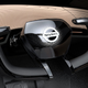 Illustration for article titled The Nissan IMx Concept Is An Autonomous Electric Crossover Because You Don’t Always Wake Up To Good News, Okay?